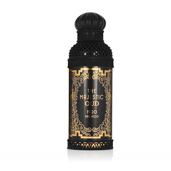 Alexandre.J The Art Deco Collector The Majestic Oud Eau de Parfum (Unisexe) 100 ml