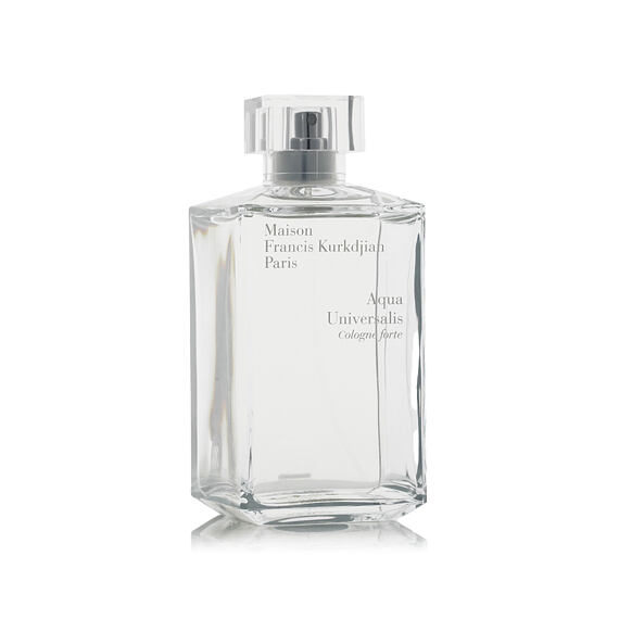 Maison Francis Kurkdjian Aqua Universalis Cologne Forte Eau de Parfum (Unisexe) 200 ml