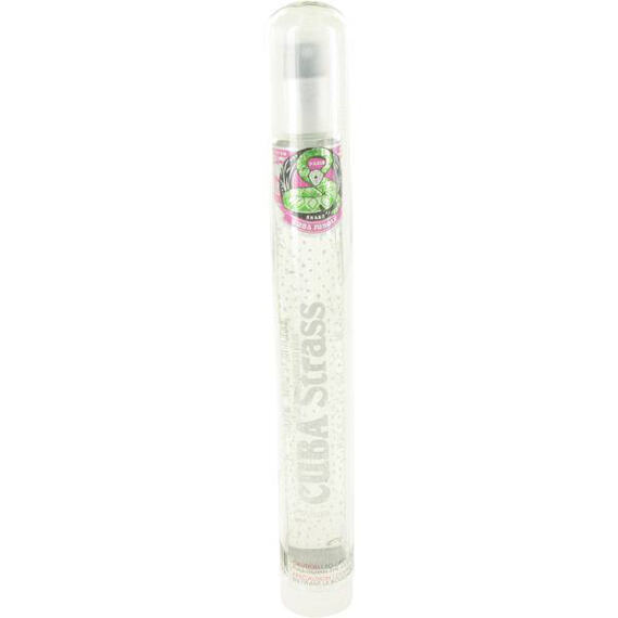 Cuba Strass Snake Eau de Parfum (Femme) 35 ml