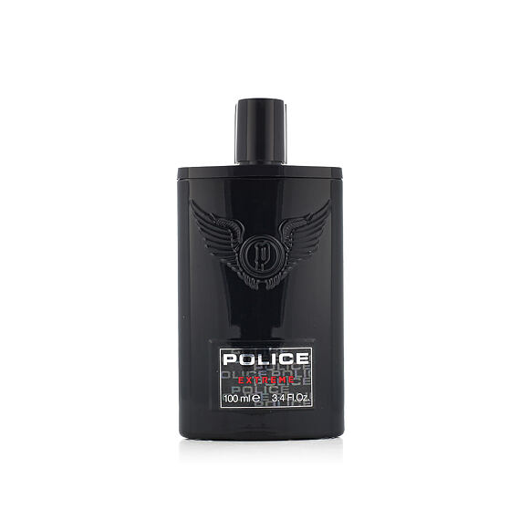 POLICE Extreme Eau de Toilette (Homme) 100 ml