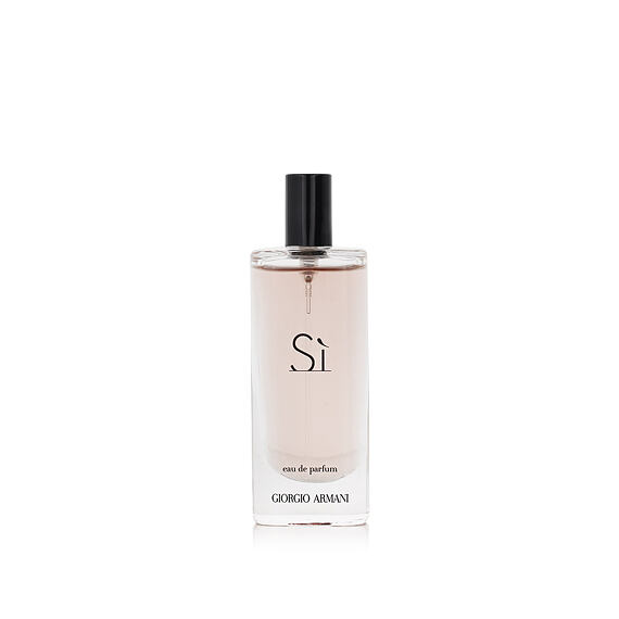 Giorgio Armani Sì Eau de Parfum (Femme) 15 ml