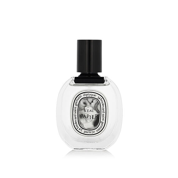 Diptyque L'Eau Papier Eau de Toilette (Unisexe) 50 ml