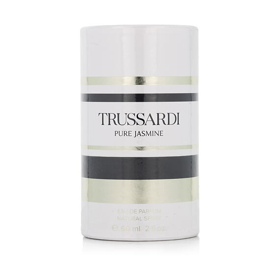 Trussardi Pure Jasmine Eau de Parfum (Femme) 60 ml