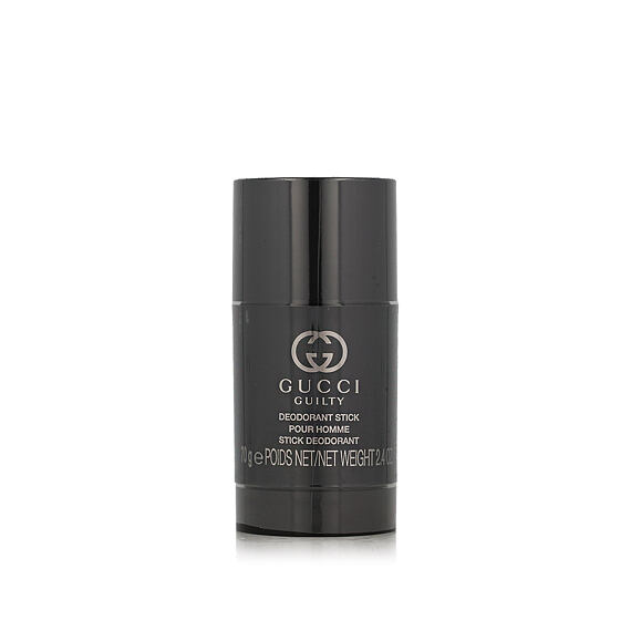 Gucci Guilty Pour Homme Déostick (Homme) 75 ml