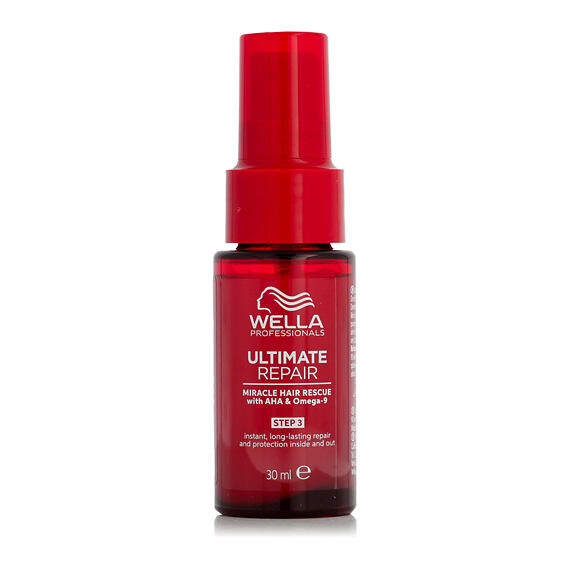 Wella Ultimate Repair Miracle Hair Rescue 30 ml