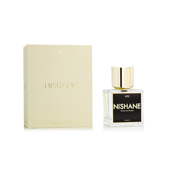 Nishane Ani Extrait de Parfum (Unisexe) 100 ml