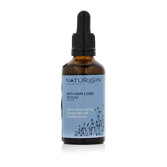 Naturigin Anti-Hair Loss Serum 50 ml