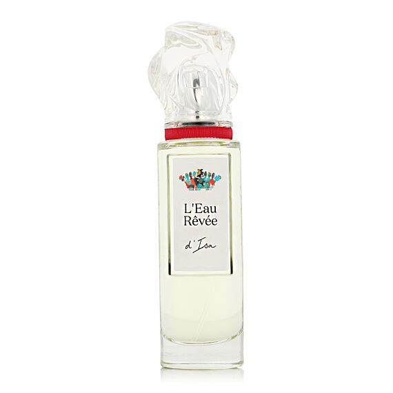 Sisley L'Eau Rêvée D'Isa Eau de Toilette (Unisexe) 50 ml