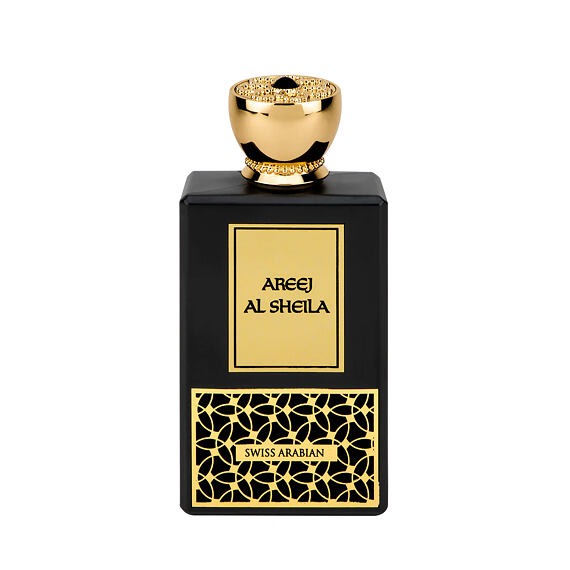 Swiss Arabian Areej Al Sheila Eau de Parfum (Unisexe) 100 ml