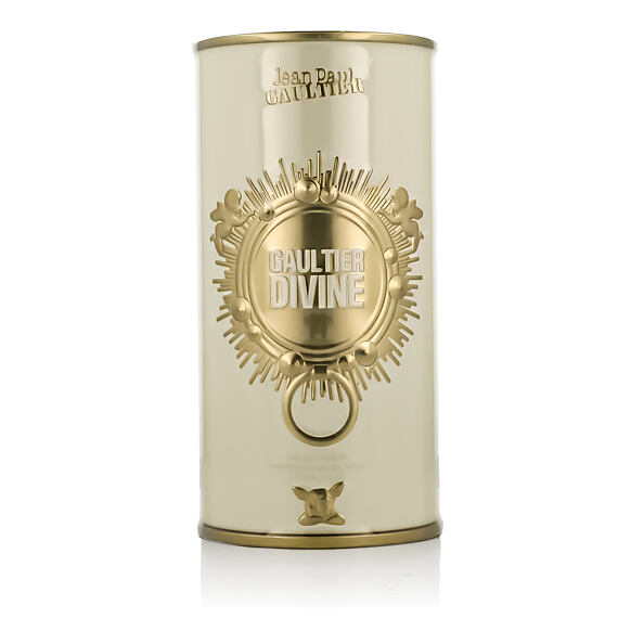 Jean Paul Gaultier Gaultier Divine Eau de Parfum (Femme) 30 ml