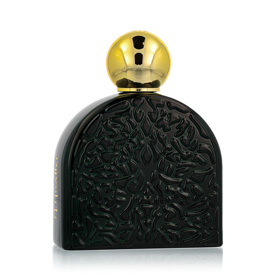 M.Micallef Secrets of Love Ma Nature Eau de Parfum (Unisexe) 100 ml