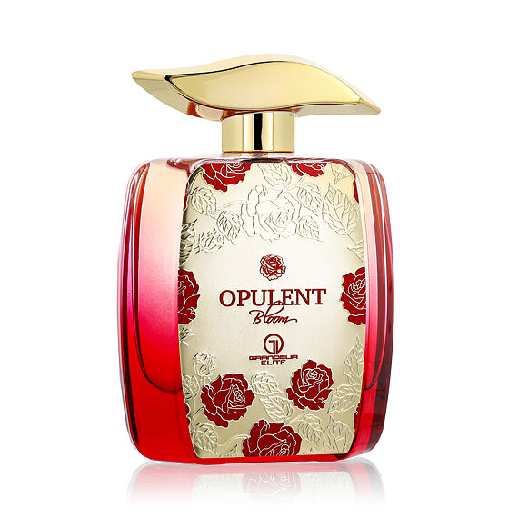 Grandeur Opulent Bloom Eau de Parfum (Femme) 100 ml