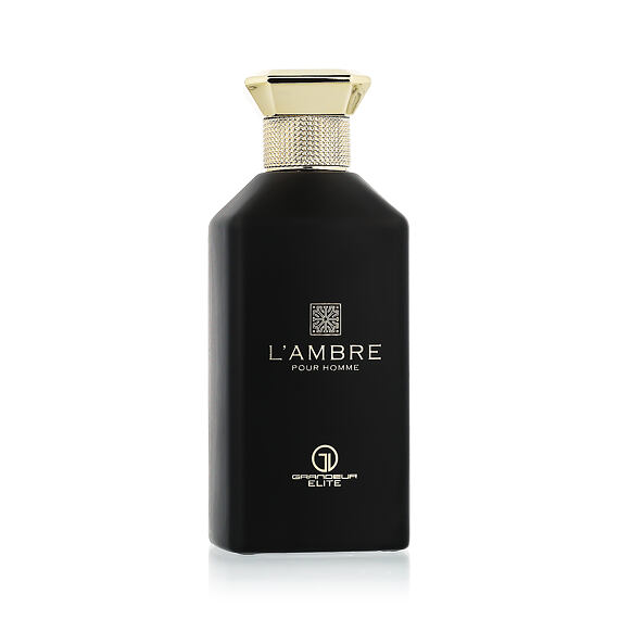 Grandeur L'Ambre Pour Homme Eau de Parfum (Homme) 100 ml