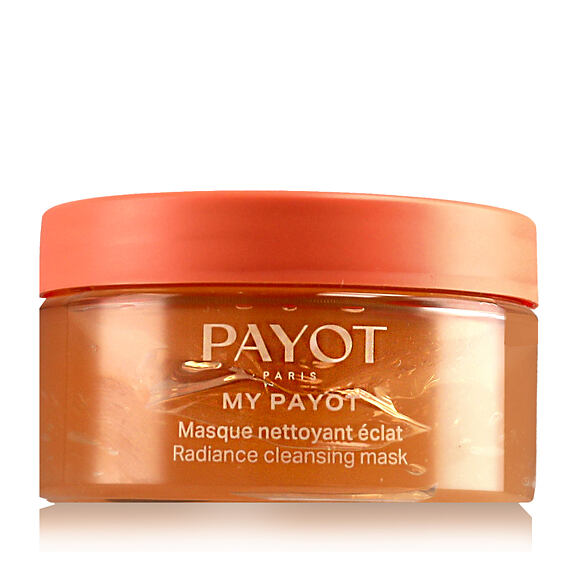 Payot My Payot Radiance Cleansing Mask 100 ml
