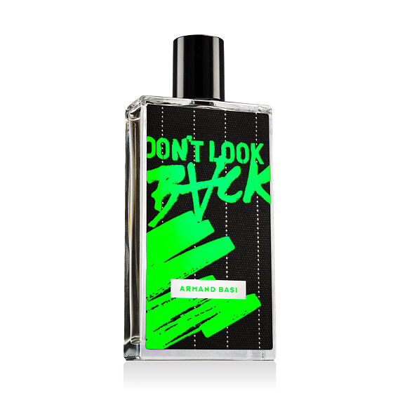 Armand Basi Dont Look Back Eau de Toilette (Unisexe) 100 ml