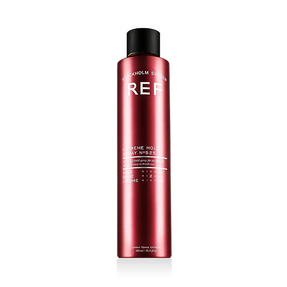 REF Extreme Hold Spray N°525 300 ml