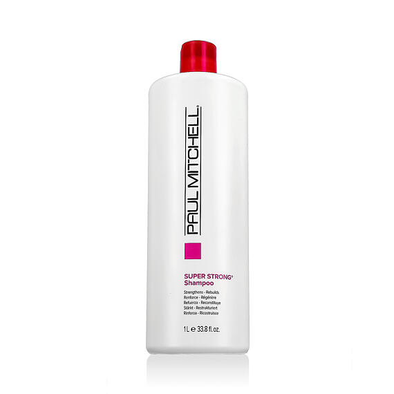 Paul Mitchell Super Strong® Shampoo 1000 ml