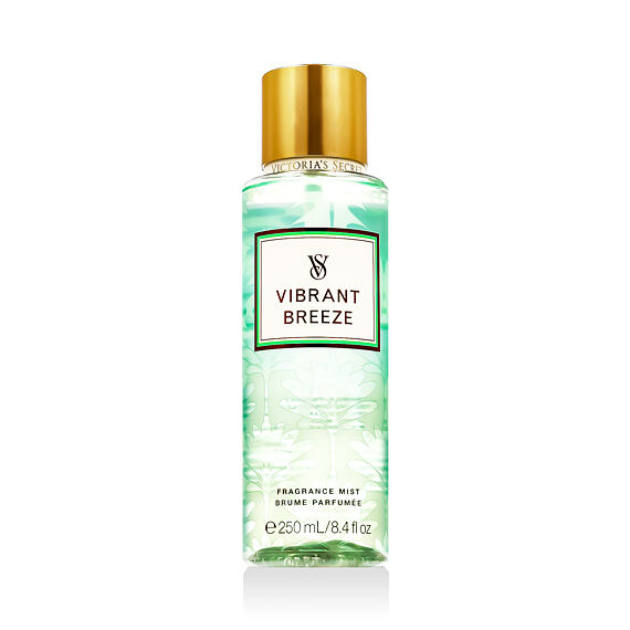 Victoria's Secret Vibrant Breeze Spray pour le corps (Femme) 250 ml