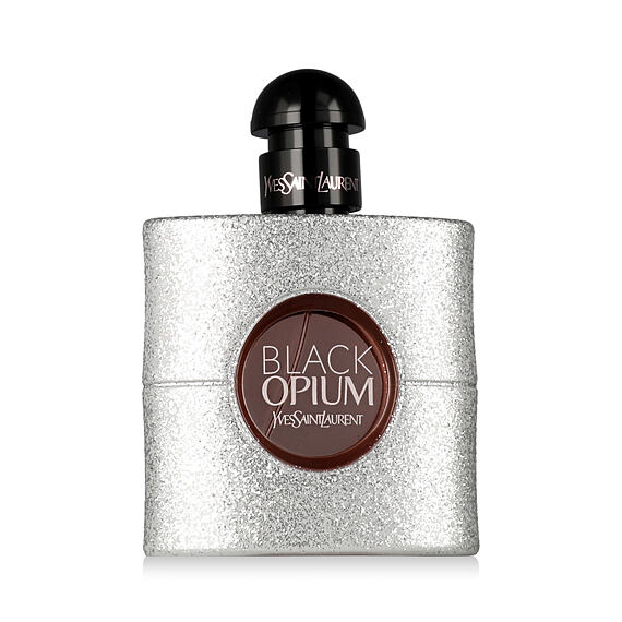Yves Saint Laurent Black Opium Glitter Eau de Parfum (Femme) 50 ml