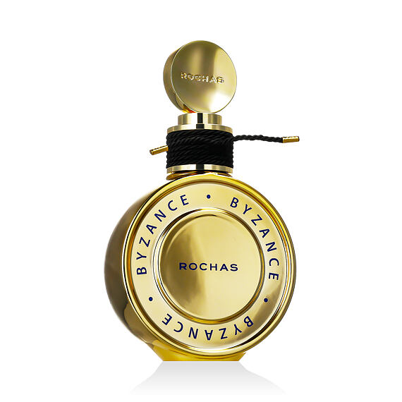 Rochas Byzance Gold Eau de Parfum (Femme) 60 ml
