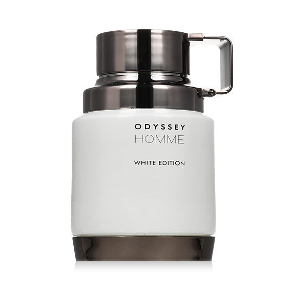 Armaf Odyssey Homme White Edition Eau de Parfum (Homme) 60 ml