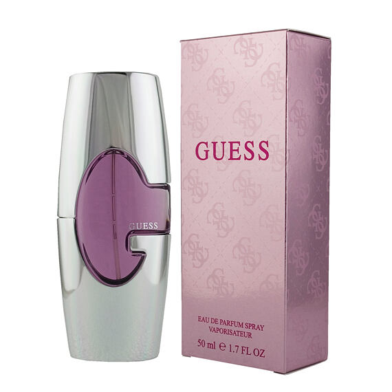 Guess Woman Eau de Parfum (Femme) 50 ml