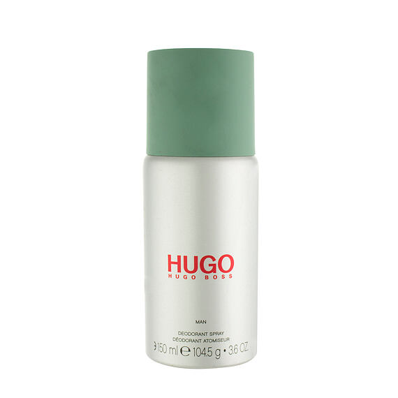 Hugo Boss Hugo Déodorant en spray (Homme) 150 ml