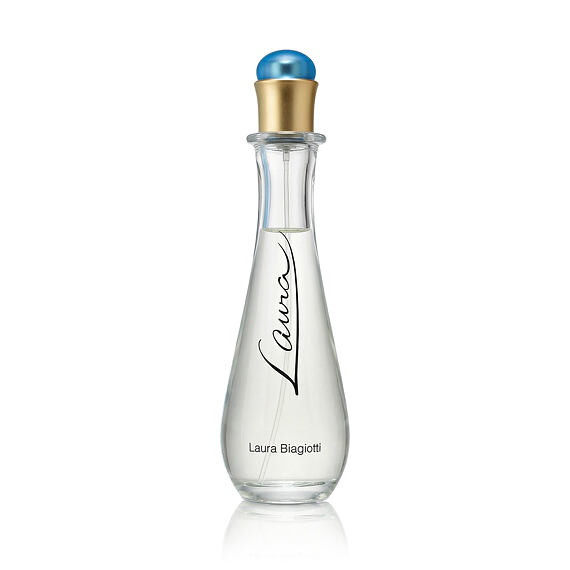 Laura Biagiotti Laura Eau de Toilette (Femme) 75 ml