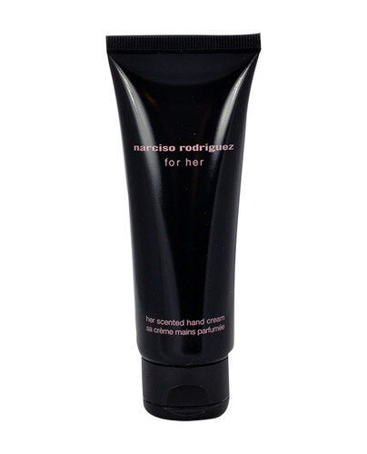 Narciso Rodriguez For Her crème mains 75 ml W
