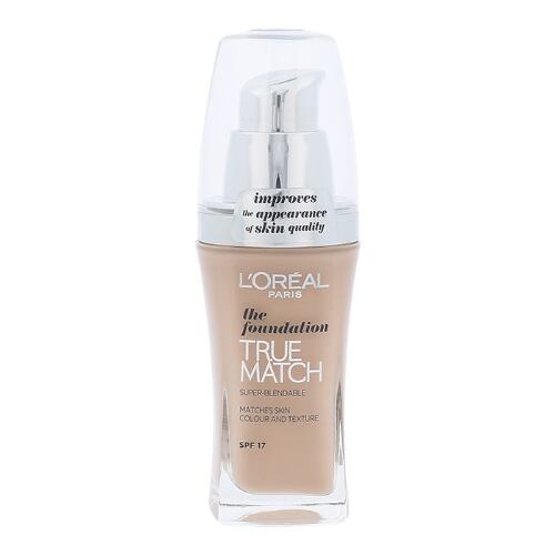 L'Oréal Paris True Match make-up 30 ml