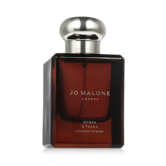 Jo Malone Myrrh & Tonka Eau de Cologne Intense (Unisexe) 50 ml