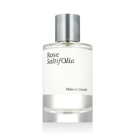 Maison Crivelli Rose SaltifOlia Eau de Parfum (Unisexe) 100 ml
