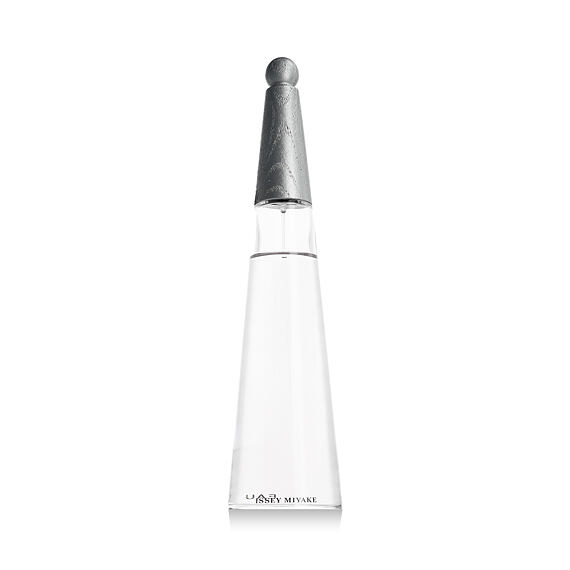Issey Miyake L'Eau d'Issey Eau de Parfum Intense Rechargeable (Femme) 100 ml