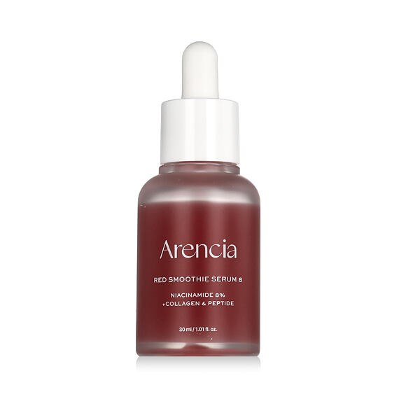 Arencia Red Smoothie Serum 8 30 ml