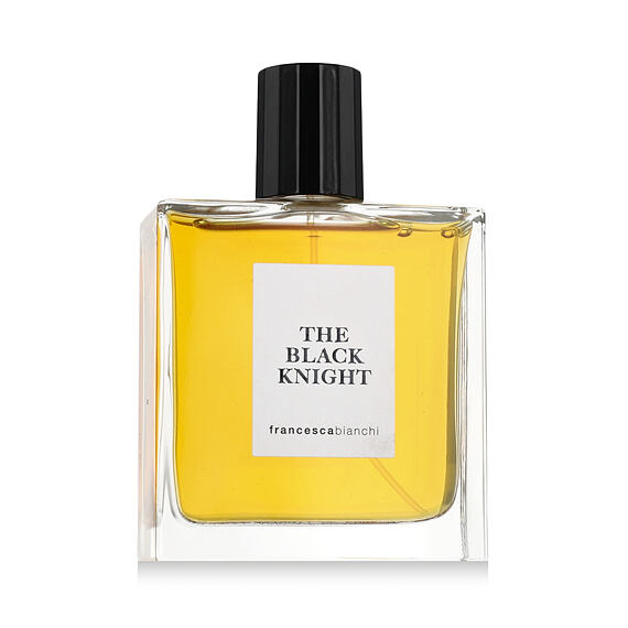 Francesca Bianchi The Black Knight Extrait de Parfum (Unisexe) 100 ml