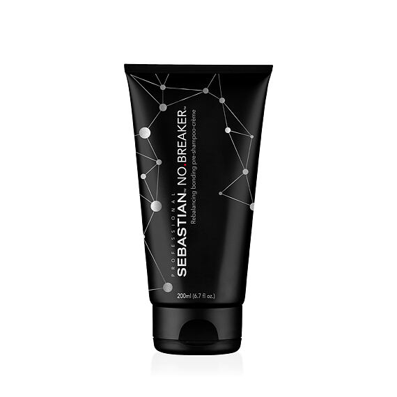 Sebastian Professional No.Breaker Rebalancing Bonding Pre-Shampoo Crème 200 ml