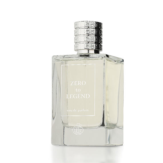 Fragrance World Zero to Legend Eau de Parfum (Unisexe) 100 ml