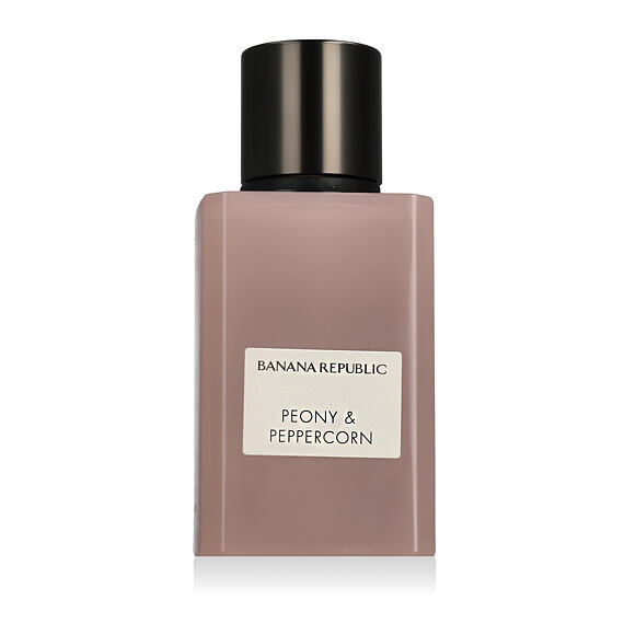 Banana Republic Peony & Peppercorn Eau de Parfum (Unisexe) 75 ml