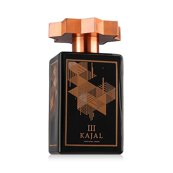 Kajal III Eau de Parfum (Unisexe) 100 ml
