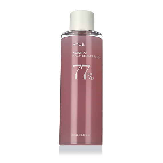 Anua Peach 77% Niacin Essence Toner 250 ml
