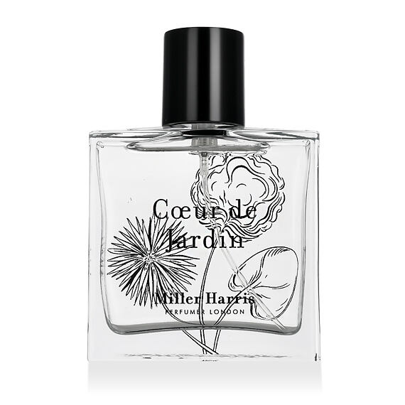Miller Harris Coeur de Jardin Eau de Parfum (Femme) 50 ml