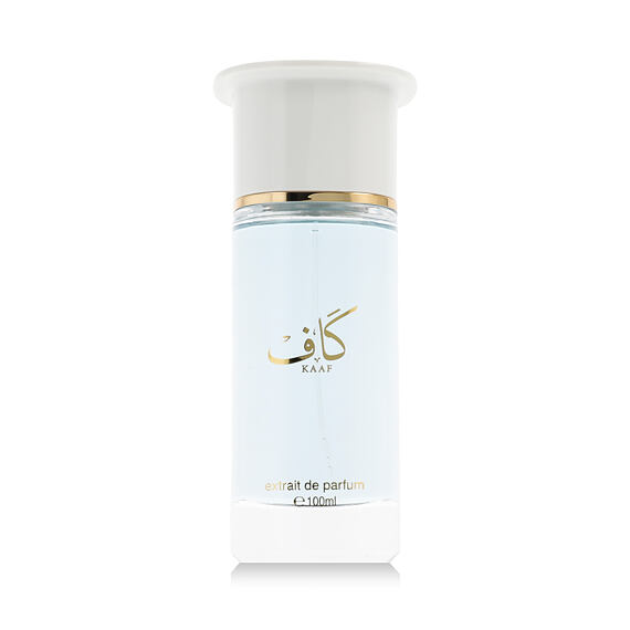 Ahmed Al Maghribi Kaaf Extrait de Parfum (Unisexe) 100 ml