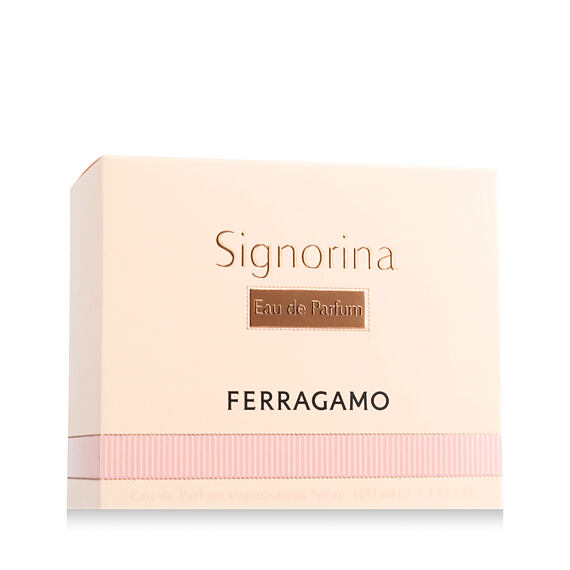 Ferragamo Signorina Eau de Parfum (Femme) 100 ml