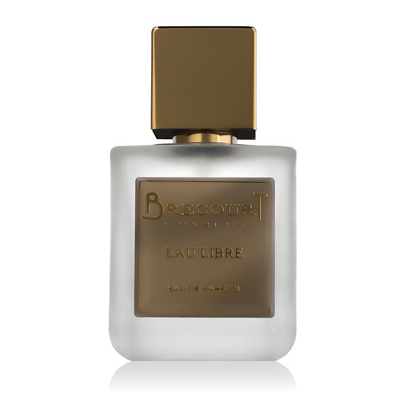 Brecourt Eau Libre Eau de Parfum (Homme) 50 ml