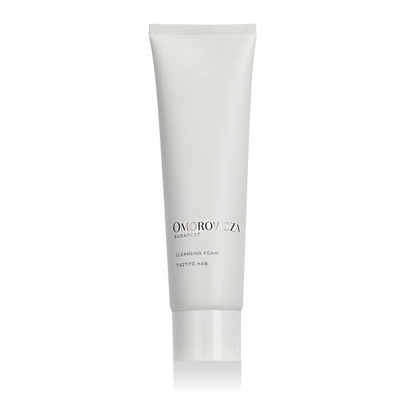 Omorovicza Cleansing Foam 150 ml