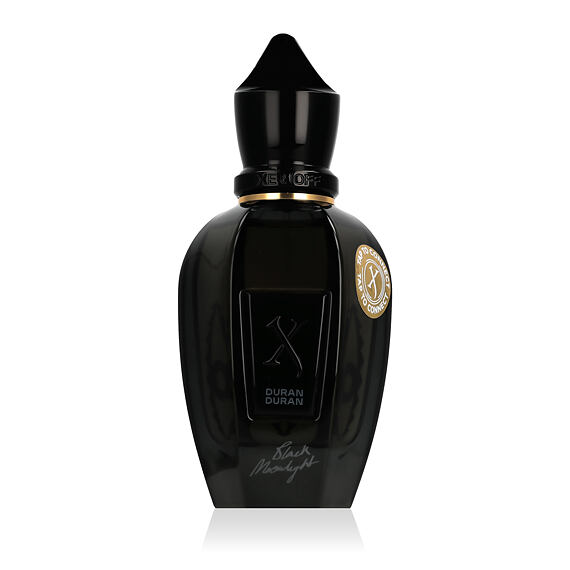 Xerjoff Blends Duran Duran Black Moonlight Parfum (Unisexe) 50 ml