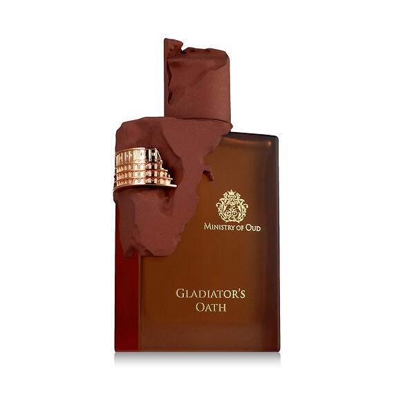Ministry of Oud Gladiator's Oath Eau de Parfum (Femme) 100 ml