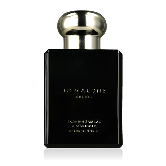 Jo Malone Jasmine Sambac & Marigold Eau de Cologne Intense (Femme) 50 ml