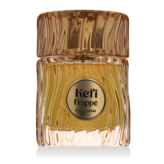Risala Elite Kefi Frappe Eau de Parfum (Unisexe) 100 ml