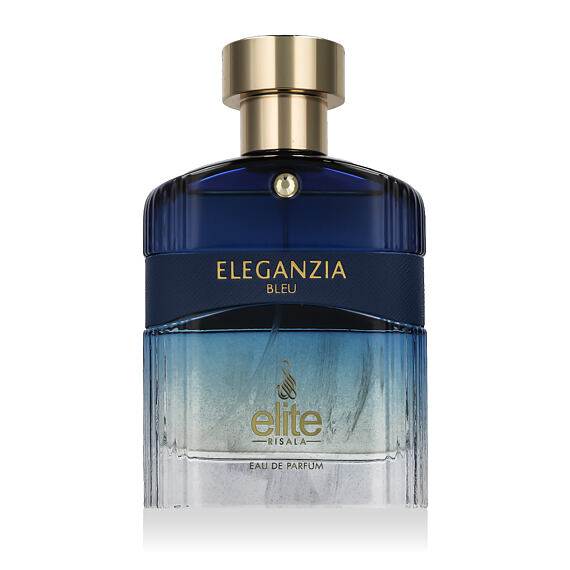 Risala Elite Eleganzia Bleu Eau de Parfum (Homme) 100 ml